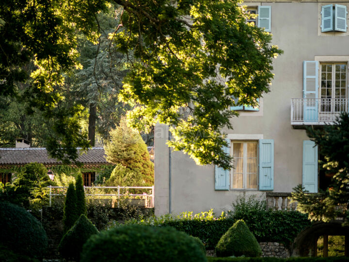 Domaine La Gentilhommière