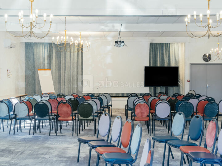 Salle Perrier