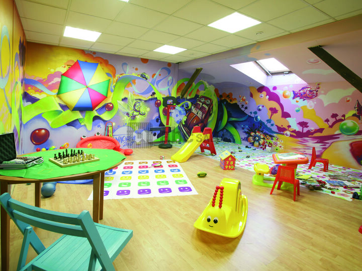 Espace Jeune