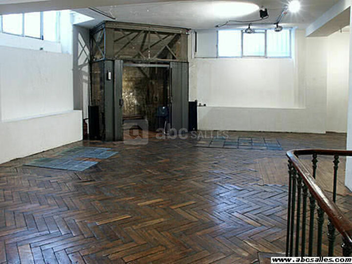 Salle 1