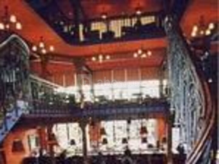Salle