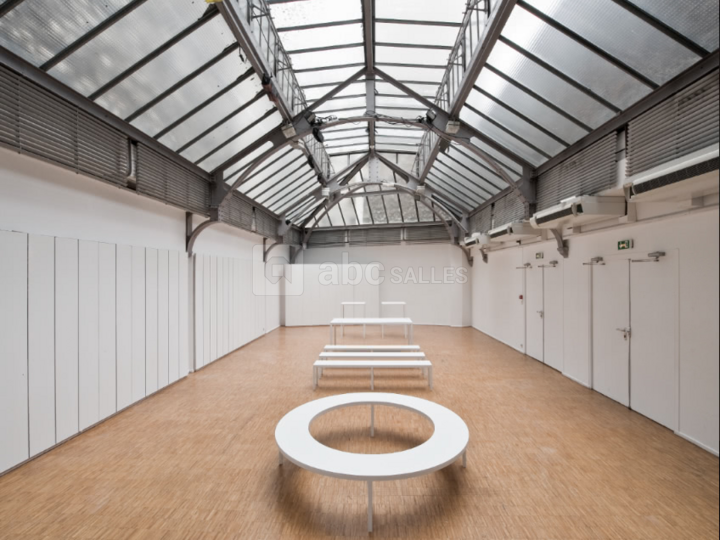 Salle Cocktail