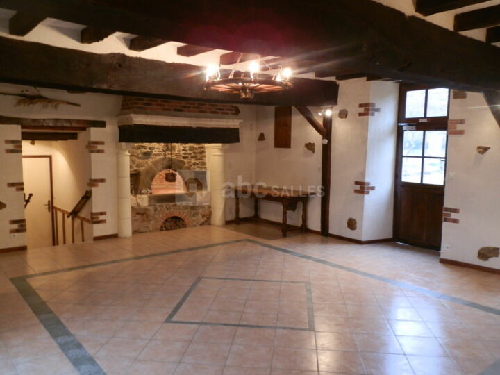 Petite Salle