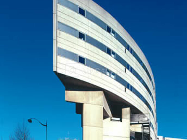Résidence Maeva la Villette