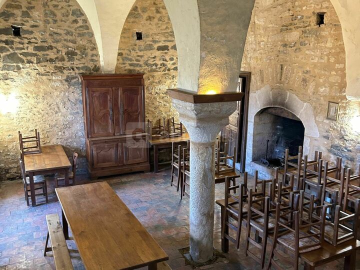 Ferme Auberge