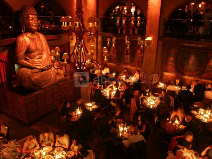 Buddha Bar