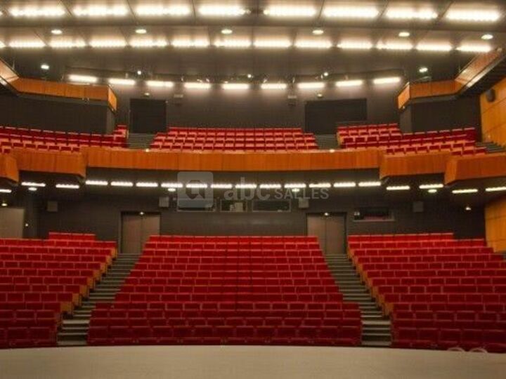 Théâtre Robert Hossein