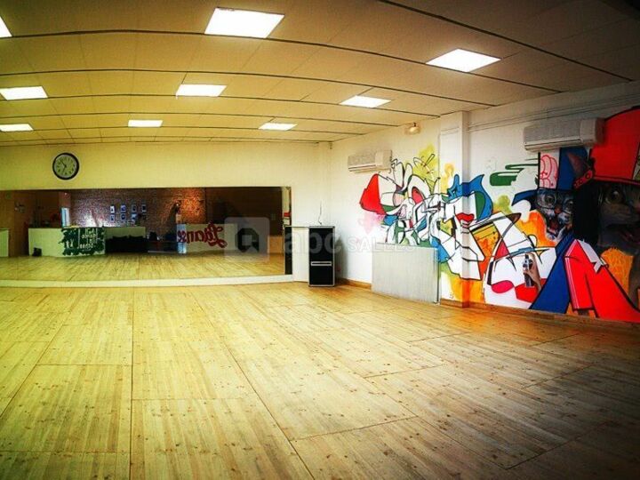 Salle