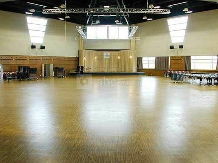 Grande Salle