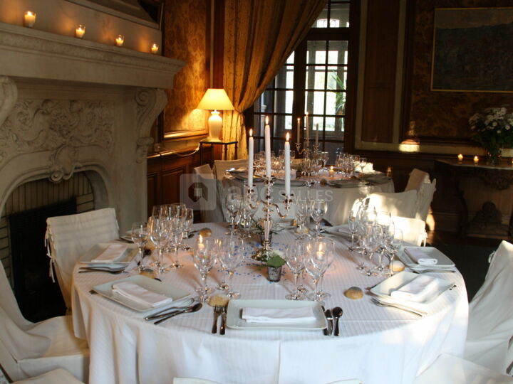 Salon Privé