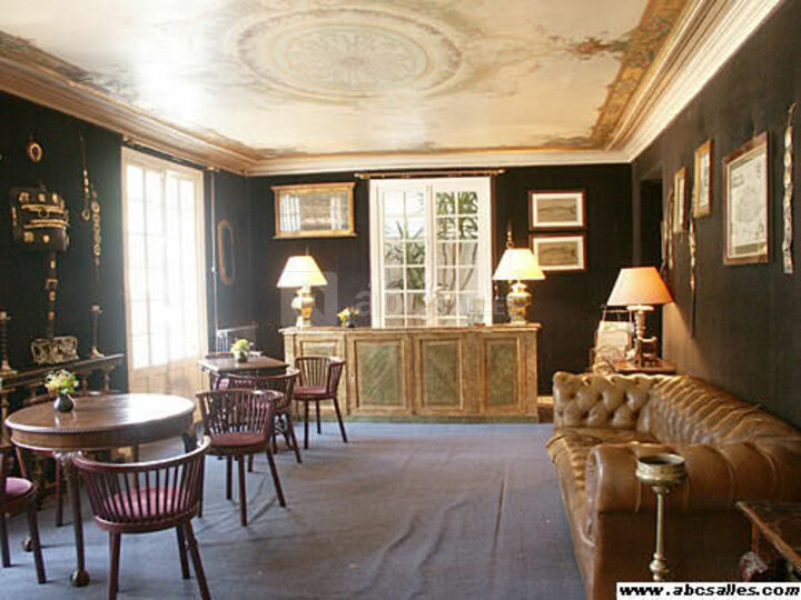 Salle 1