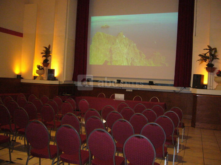 Grande Salle