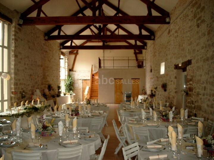 Grande Salle
