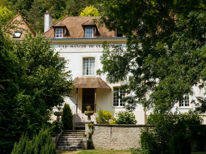 Manoir