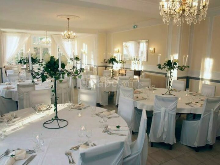 Manoir