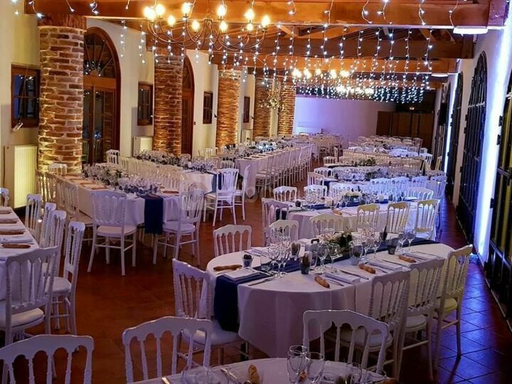 Salle d'Honneur