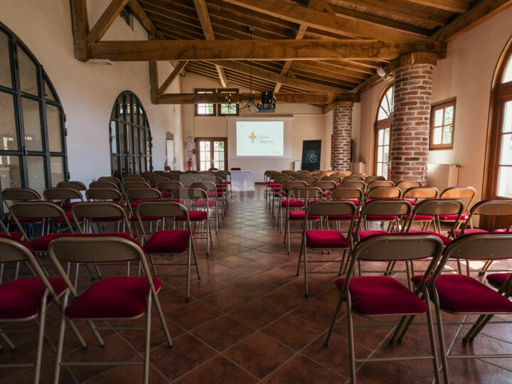 Salle d'Honneur