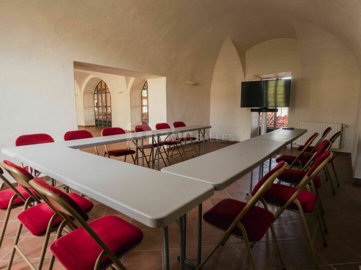 Salle Salon