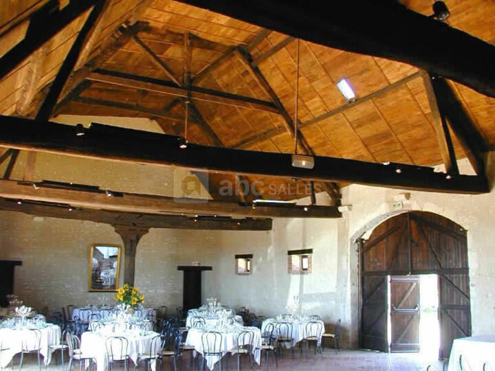 La Grange