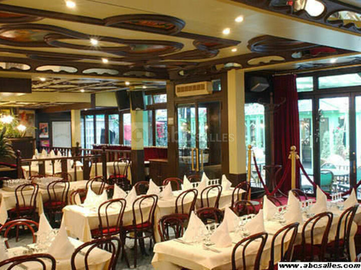 Grande Salle