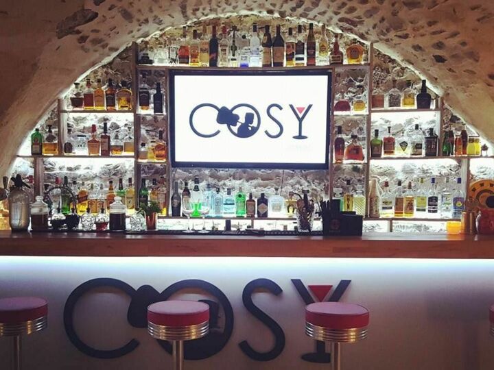 Café Cosy