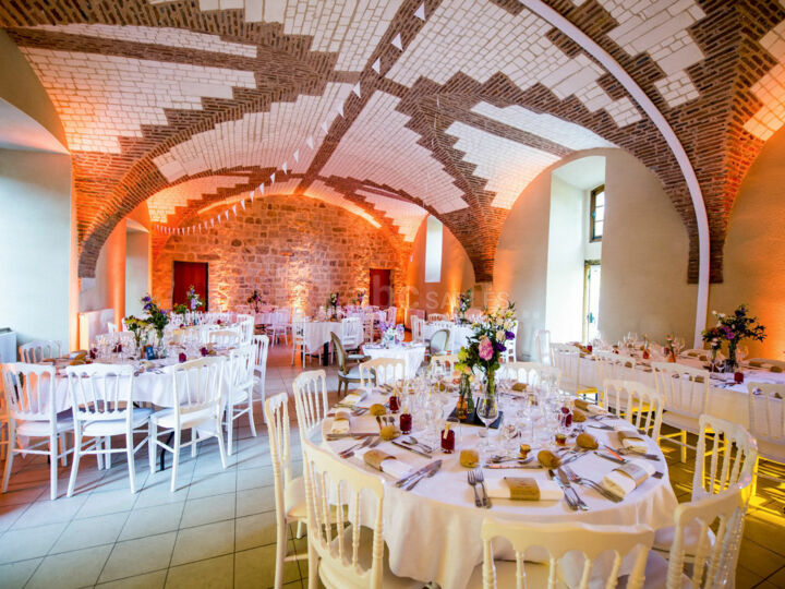 Salle Jean Gamby