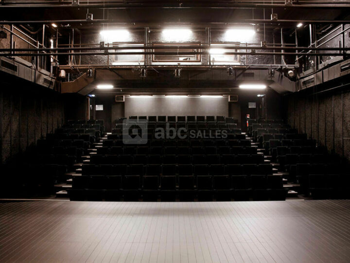 SALLE JEAN TARDIEU