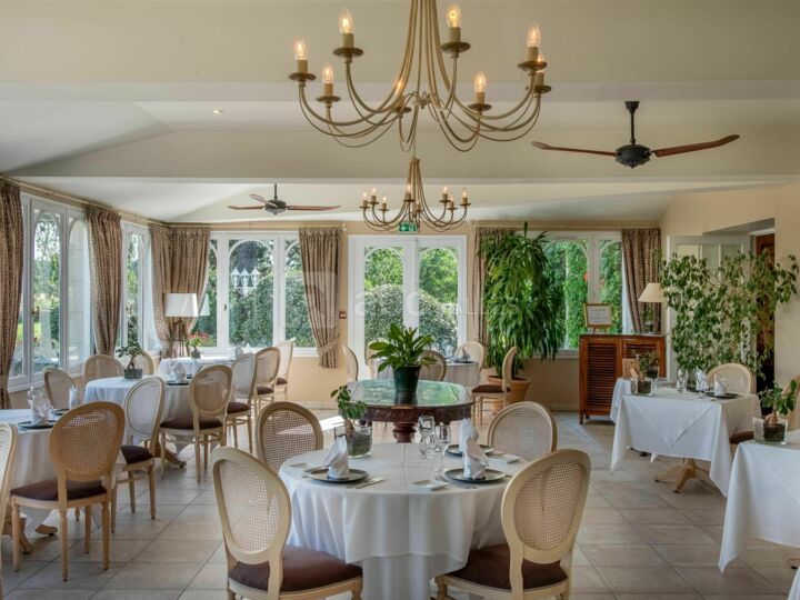 Le Restaurant