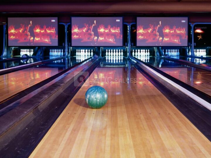 Bowling Foch