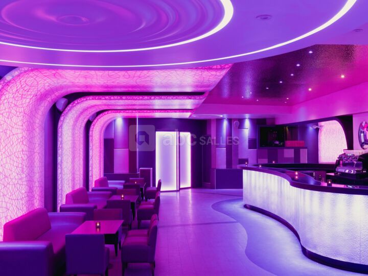 Le Duplex