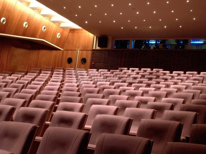 Auditorium