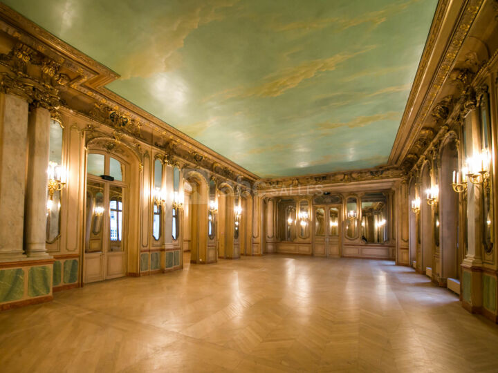 Salle Erard