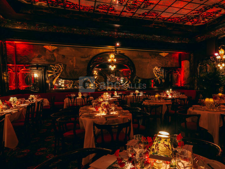 Grand Salon
