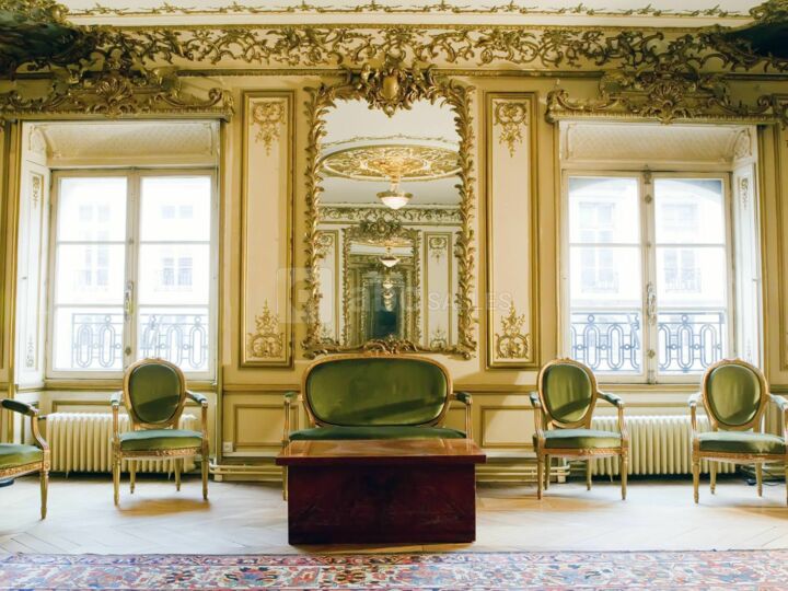 Salon Royal