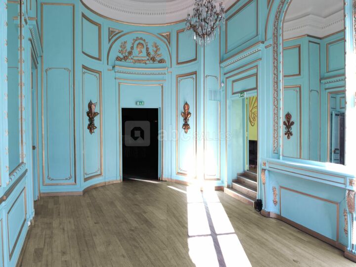 Venitien 2ème Etage