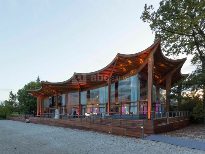 Espace Jardin