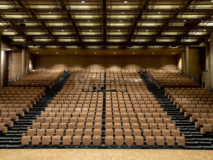 Grande Salle - Auditorium, salle de spectacle et salle de réception