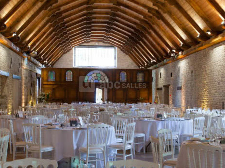 Salle des Forge