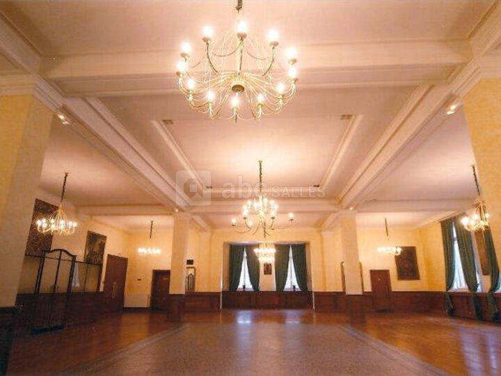 Salle Principale