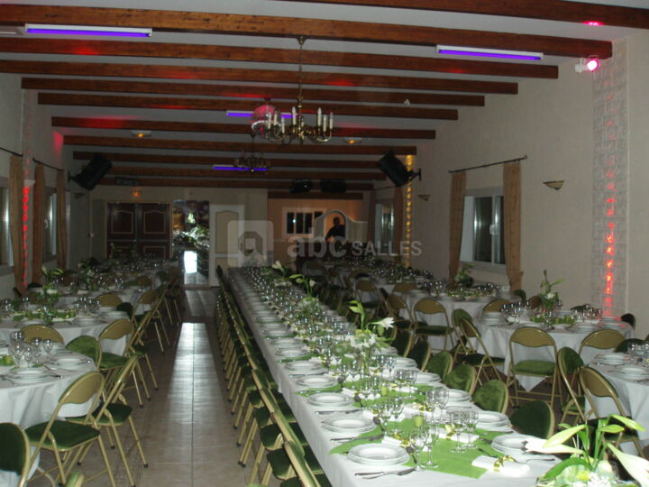 Salle du 1 Er Étage