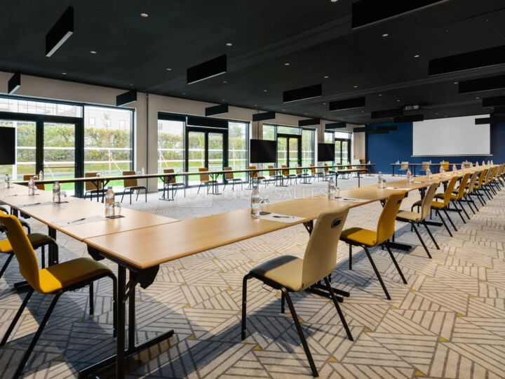 Hôtel Hyatt Place Paris Charles de Gaulle