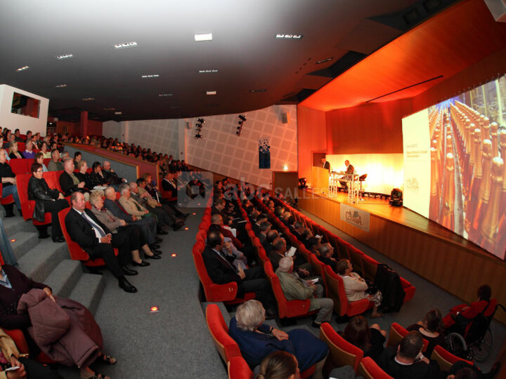 Amphithéâtre