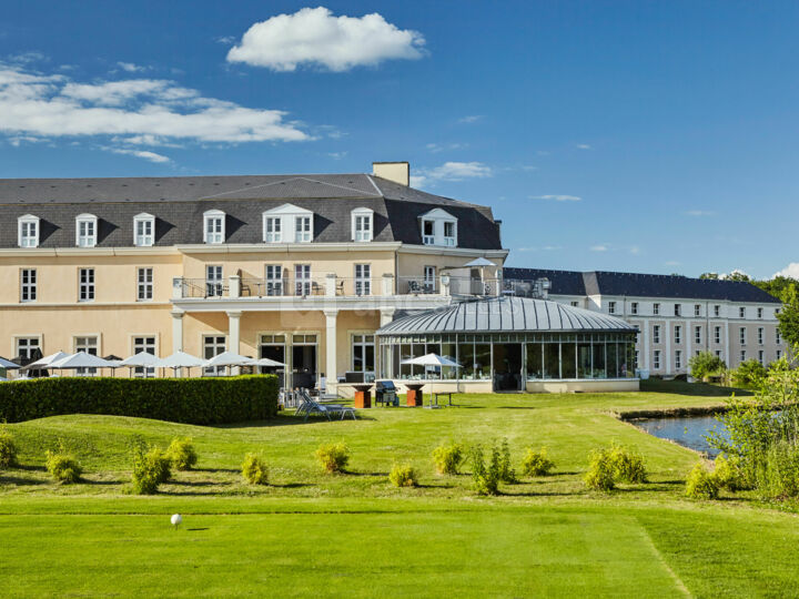 Mercure Chantilly Resort
