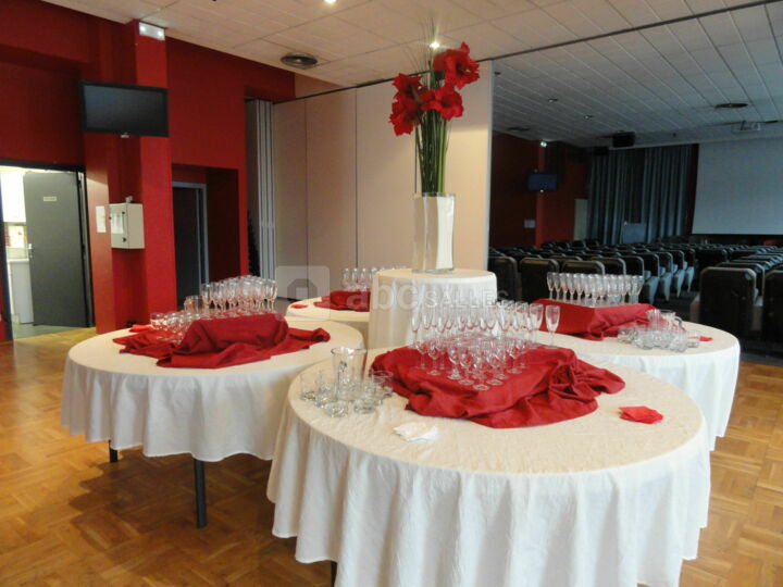 Salle de Conférence