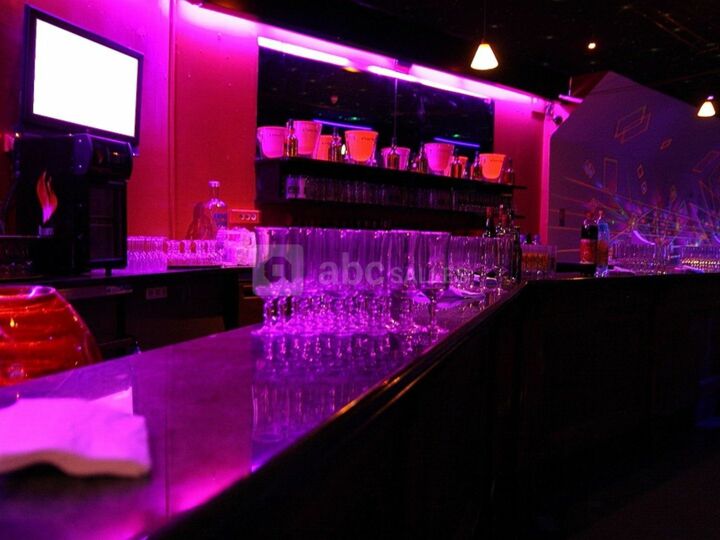 Discothèque - Restaurant