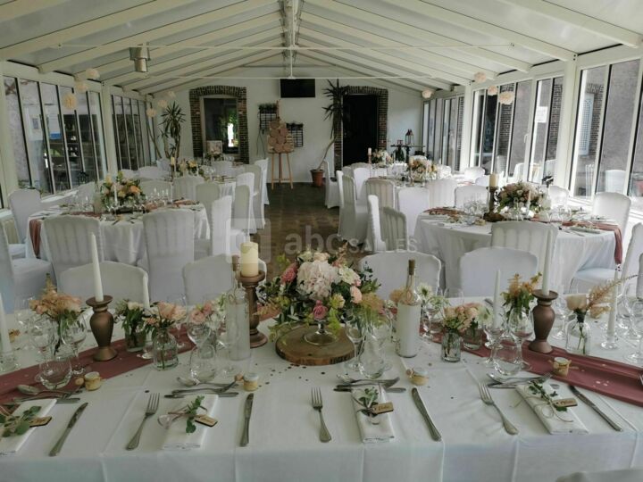 Le Moulin Saint Denis