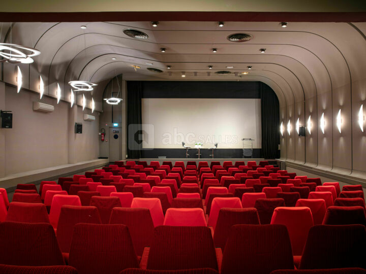 Auditorium