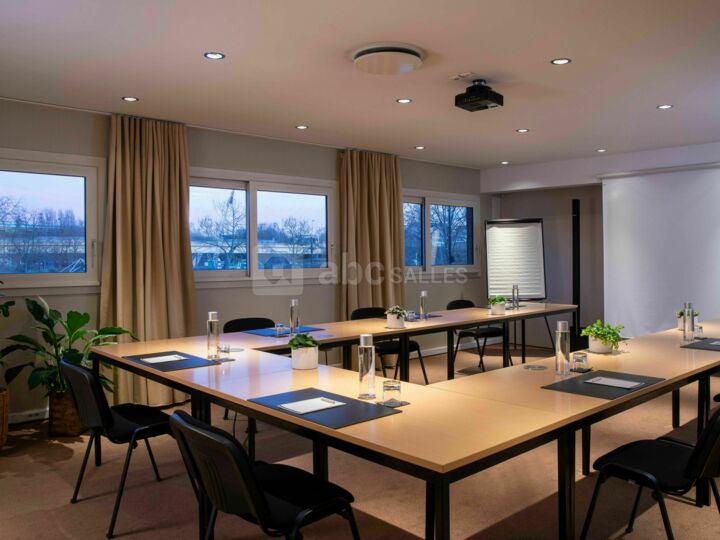 Salle de Séminaire 1