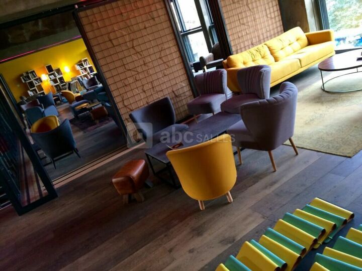Bar Perché