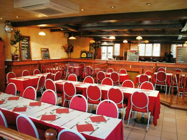 Salon l'Auberge